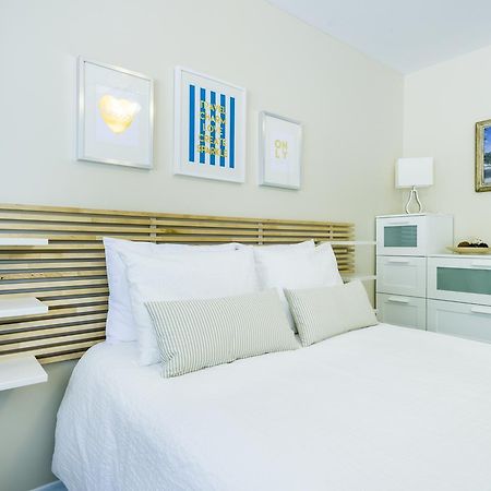 Hollywood Cottages วาซากาบีช ภายนอก รูปภาพ