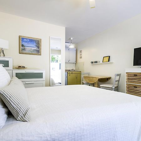 Hollywood Cottages วาซากาบีช ภายนอก รูปภาพ