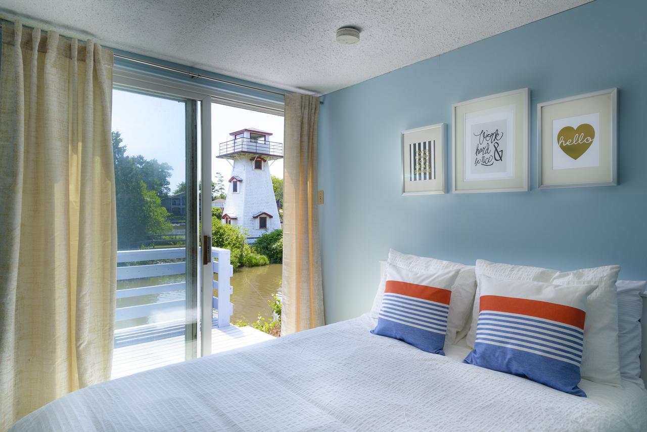 Hollywood Cottages วาซากาบีช ภายนอก รูปภาพ