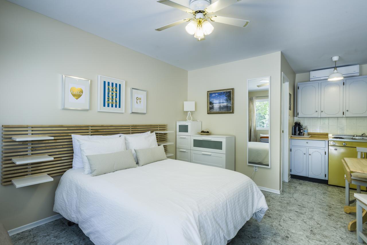 Hollywood Cottages วาซากาบีช ภายนอก รูปภาพ